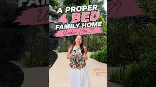 Visionaire 4 Bedroom 1141 soft