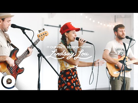 Lindsay Lou - Southland | OurVinyl Sessions