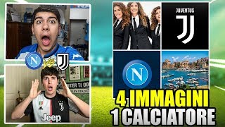 4 Immagini 1 Calciatore Soluzione Livello 11 20 Dgame It Soluzioni Trucchi