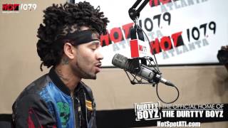 Celebrity Dj Esco talks being an Alien and life after 56 Nights Net Worth