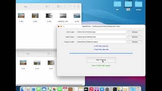 RawPicker - Instant JPG to RAW Matcher for Photographers