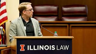 Law & Data Science Summit 2018 - Kluegel