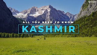 The Ultimate Kashmir Tourism Guide: Budget, Best Time To Visit, Hotels | Srinagar, Gulmarg | Tripoto screenshot 3