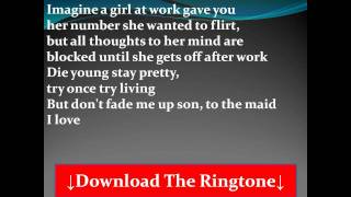 The Streets - Roof Of Your Car Lyrics