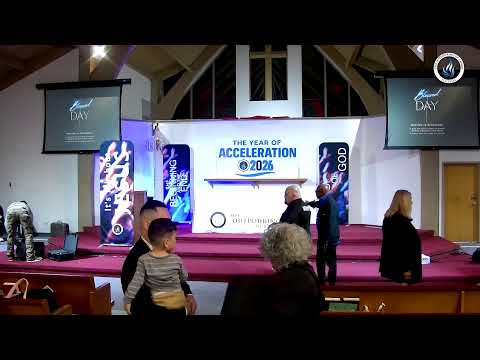 Prophetic Sound Conference