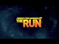 Need for Speed The Run Most Wanted Challenge Series Trailer