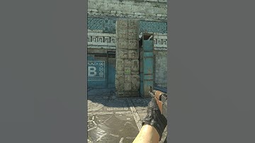 4 Kills for a Clutch Win on Ancient | Faceit | CS2 | Animus #highlight #Animus #CS2 #cs2moments