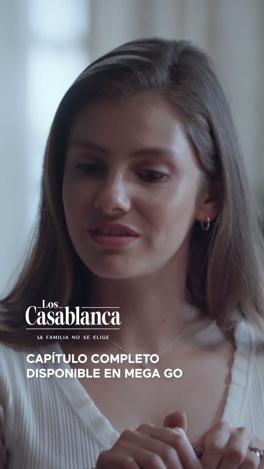 Gaby le dio al blanco con la lectura del tarot #LosCasablanca #Shorts