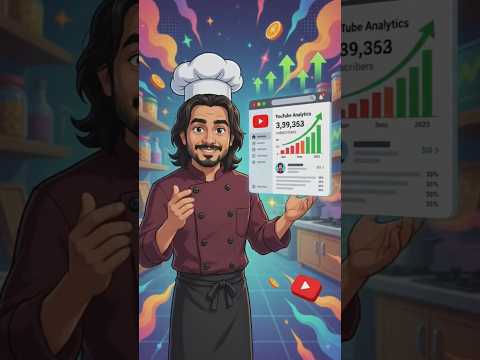 Welcome to My Cartoon Channel! 🎨 | I Make Animation Videos