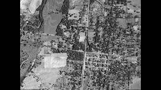 Historic Aerial Photography - Central Piatt County 2022-1940