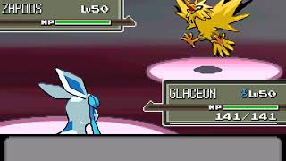 Pokémon Platinum Version - Arcade Star Dahlia (Gold)