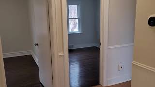 3 Bedroom, 1 Bathroom Main Unit in Legal Duplex - APARTMENT TOUR
