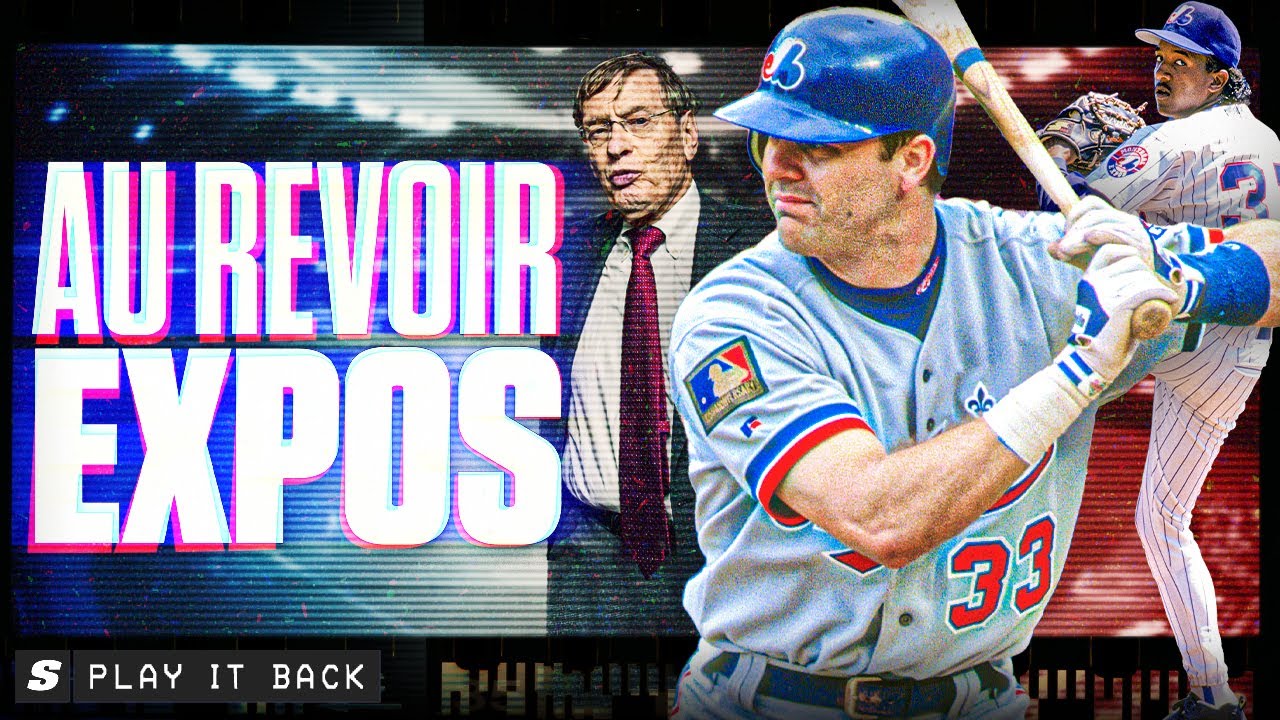 Was the 1994 MLB strike the beginning of the end for the Montreal Expos?, MLB