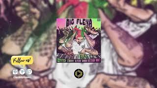 Costa Titch – Big Flexa ft. C’Buda, Alfa Kat, Banaba Des, Sdida & Man T Resimi