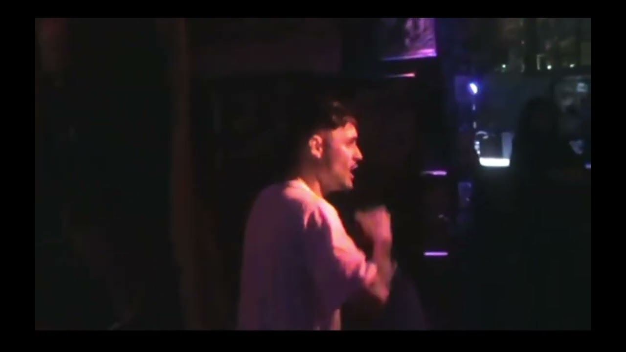 Chaos Fanatic “Break Stuff” 23/10 - 92 underground 