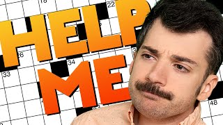 Thursday: Defeated by the Theme!? - 16 February 2023 New York Times Crossword
