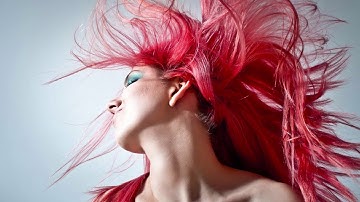 Colorful Gradient Transitions\AE