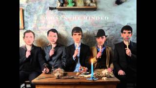 Miniatura del video "Absynthe Minded - If You Don't Go, I Don't Go"