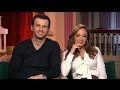 Leah Remini's Emotional Goodbye From 'Dancing With the Stars'