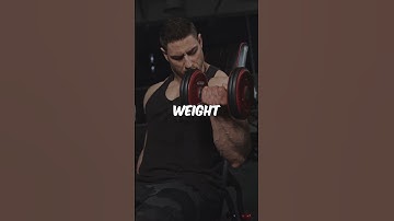 Stop Making These Incline Dumbbell Curls Mistakes #shorts