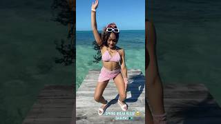 SPRING BREAK RECAP 🔥🏖️ #shorts #springbreak #vacation