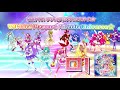 Precure Miracle Universe The Movie Theme Single Track 01