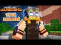 Minecraft Dungeons'da Thor Oluşturma Rehberi! Burak Oyunda ile Gülme Krizi!