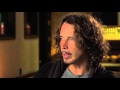 Chris Cornell with Cameron Crowe: Josephine