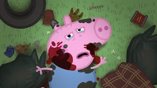 They Threw George Out 2