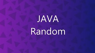 Java tutorial polski - klasa Random, pętle, Scanner - ćwiczenie