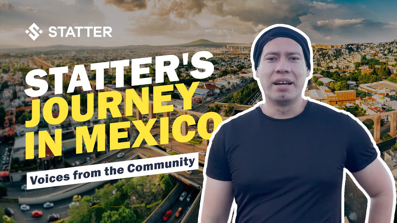 Statter Statter's Journey in Mexico - Voices from the Community - YouTube