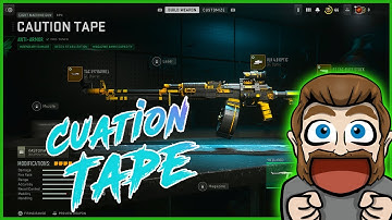 Weapon Case DMZ Collection & Extraction