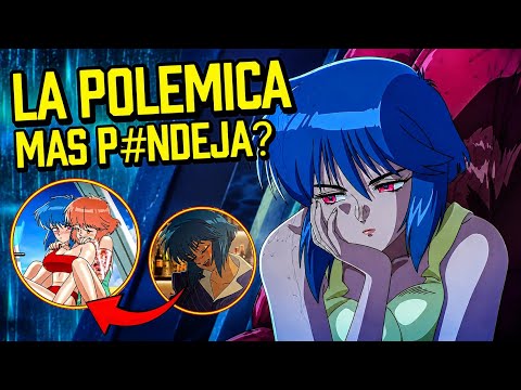 Los Turistas quieren CANCELAR el nuevo Ghost in the Shell 