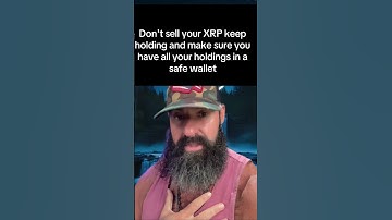 Move your Crypto ‎assets (XRP, BITCOIN, HBAR, ETH) etc to Web3 to avoid losing it. #crypto #xrp #eth