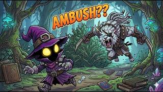 You’re Playing Around Ambush WRONG (Riftbound) Wealth
