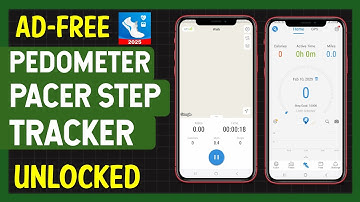 Best Free Pacer Pedometer & Step Tracker App for Android