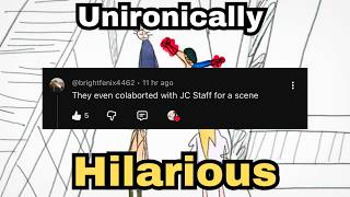 Your Comments on JJK Season 3 Episode 10