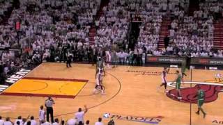 Details Celtics vs. Heat  Eastern Conference Semi-Finals  2011 NBA Playoffs Game 1 HD News