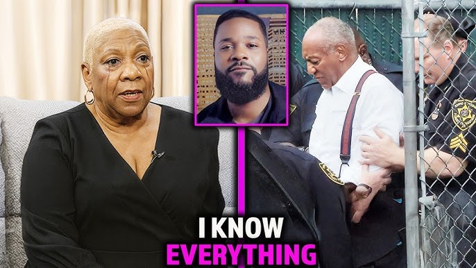 Bill Cosby ARRESTED for Malcolm-Jamal Warner's Murder — Pamela Warner LEAKS Everything! - YouTube