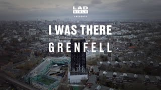 Grenfell Fire: What Happened That Night? | LADbible