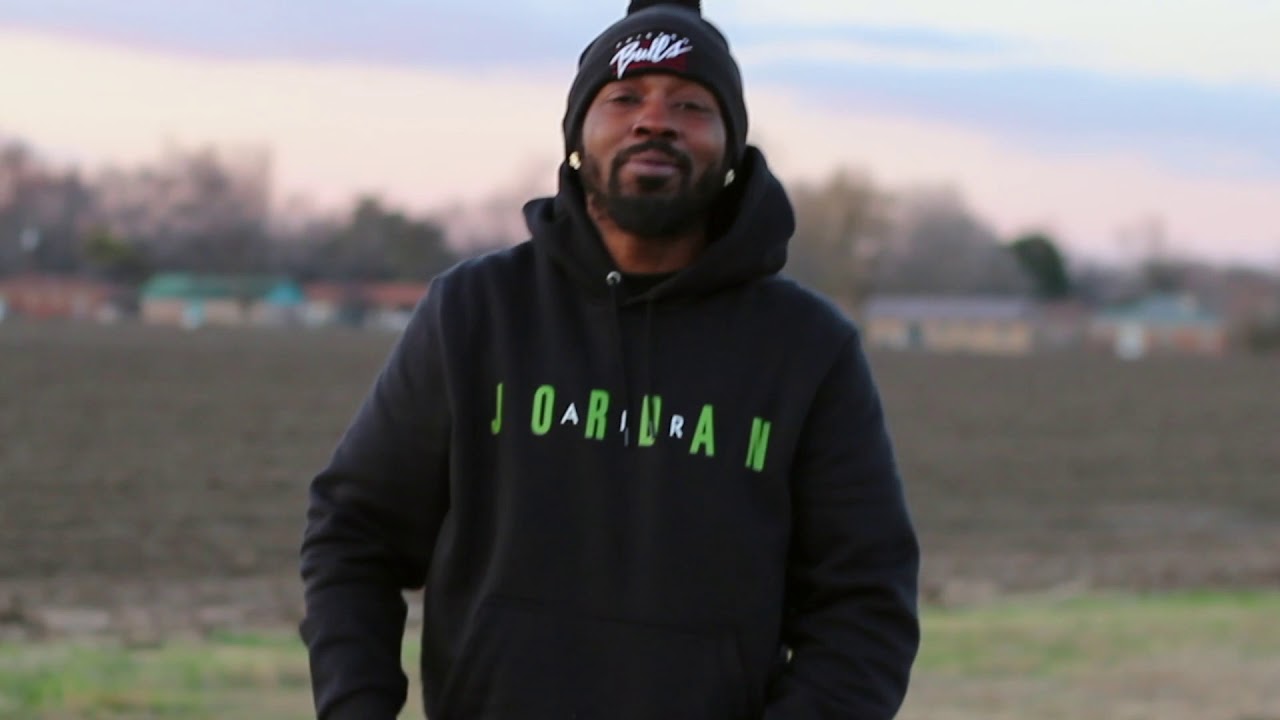 Bo Weaver - No Hook [Official Music Video] #TrueVisualz - YouTube