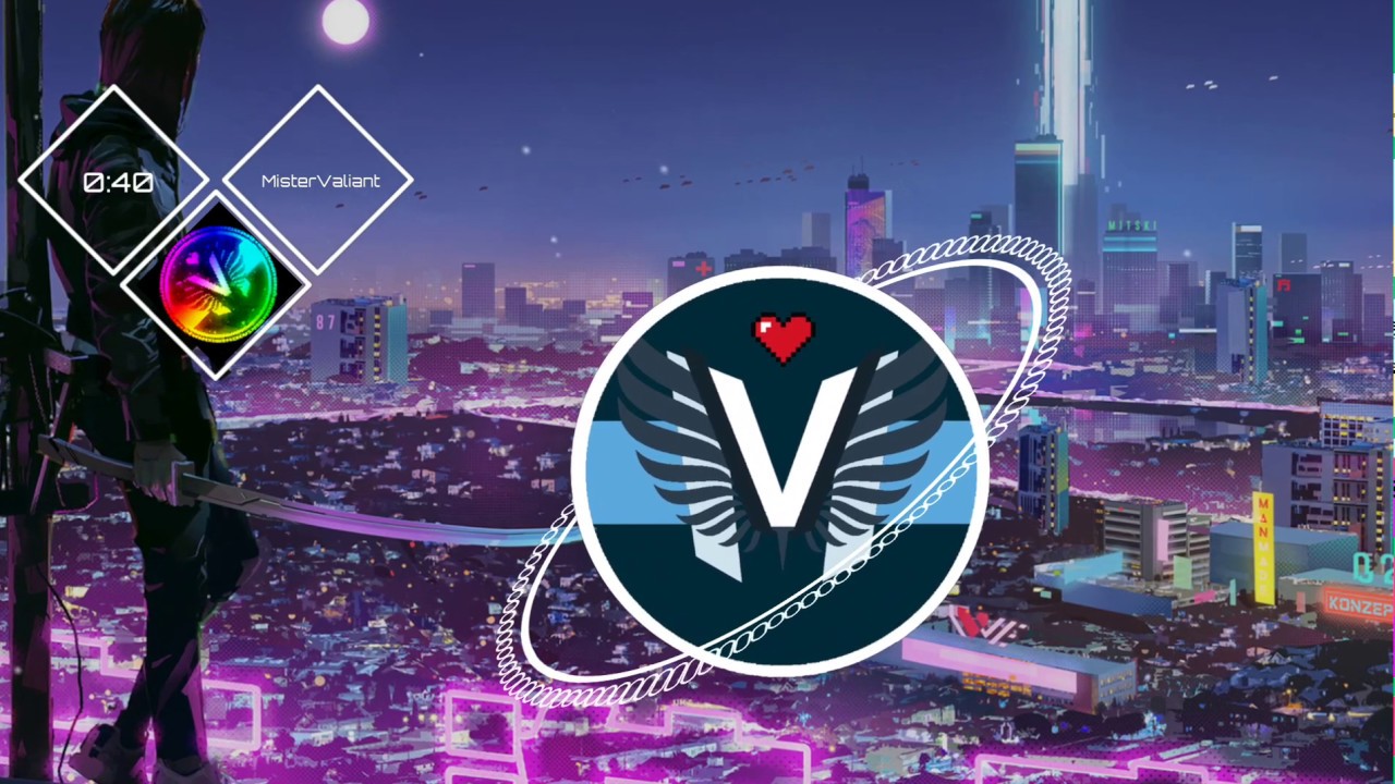 Vinsand - Night Market