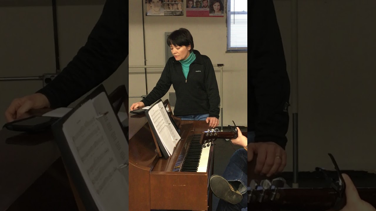 Both Sides Now (Susan Moniz)