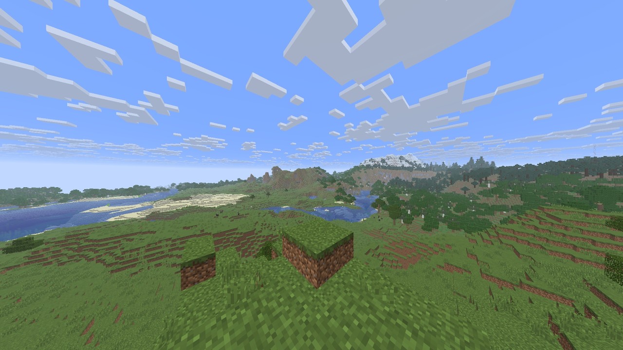 Minecraft Survival Part 2 - YouTube