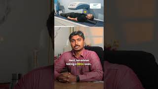 5 Common Scans in Orthopedics Explained | Dr. Prashanth Pandian