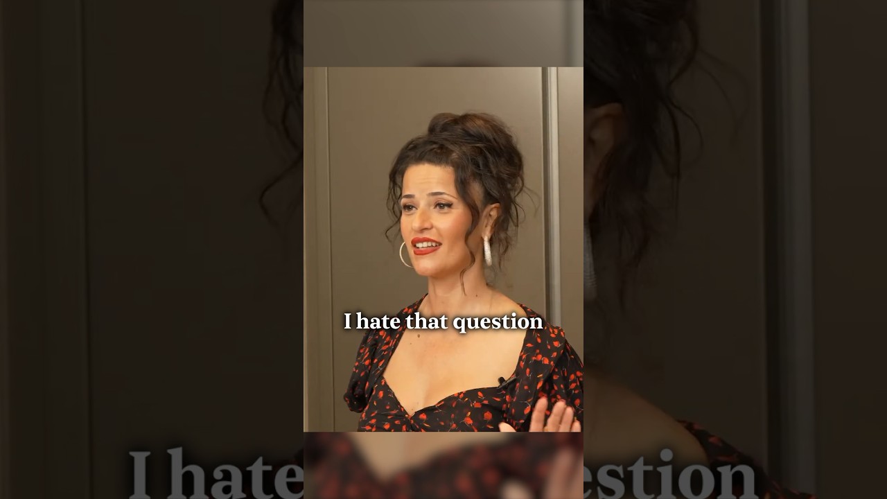 The One Question I Hate 🤷‍♂️😠👩‍🍳😁