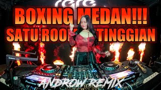 Download Lagu Boxing Medan Viral!!! Dj Jaga Selalu Hatimu Dj Boxing Medan X Jungle Dutch Terbaru Full Bass 2025 MP3