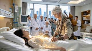 Dying cultivator comes to the city, cares for a comatose CEO, recovers, and wins her love. #drama