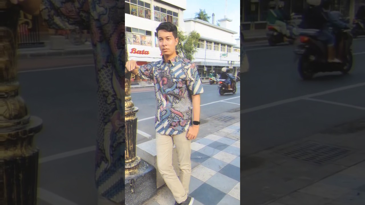 Waskito Batik Project '22