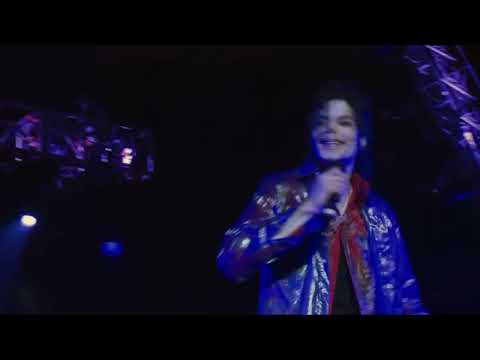 Michael Jackson- Automatic
